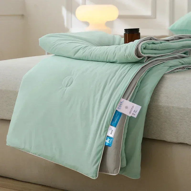 CoolNest™ Max Cooling Blanket