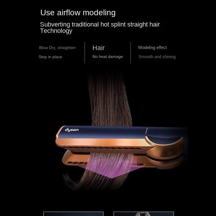 Hair Straightener Hair Dryer 