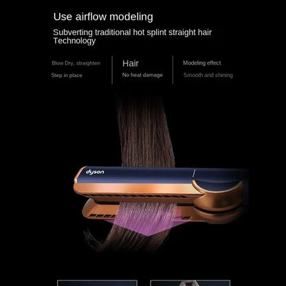 Hair Straightener Hair Dryer 