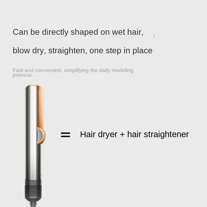 Hair Straightener Hair Dryer 